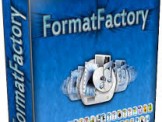 Format Factory 3.5.1- Trợ thủ chuyển đổi định dạng đa năng